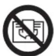 DIMPLEX PLX150E - ATTENTION! - 1
