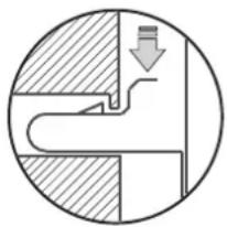 DIMPLEX PLX150E - WSKAZOWKA - 1