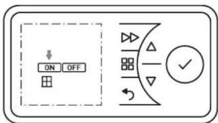 DIMPLEX PLX150E - Surveillance fenêtre - 2