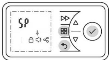 DIMPLEX PLX075E - Audio key - 1