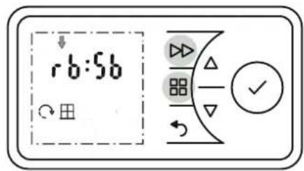 DIMPLEX PLX075E - Heating duration runback timer - 1
