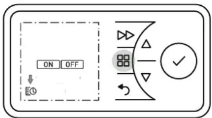 DIMPLEX PLX075E - NOTE - 1