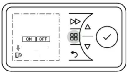 DIMPLEX PLX075E - REFERENCE - 1
