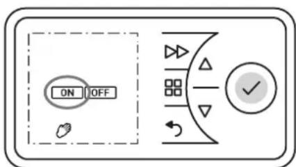 DIMPLEX PLX075E - HINWEIS - 2