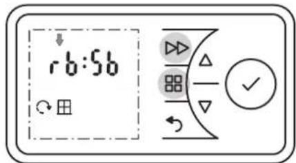 DIMPLEX PLX075E - Runback timer - 1