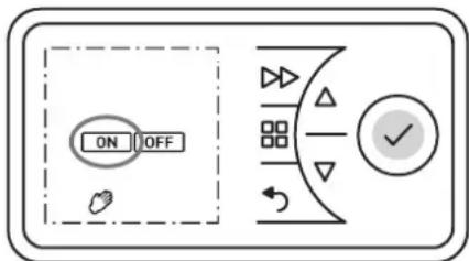 DIMPLEX PLX075E - NOTE - 2