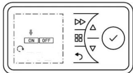 DIMPLEX PLX075E - Przyklad: - 2