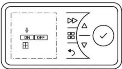 DIMPLEX PLX075E - Sorveglianza finestre - 2