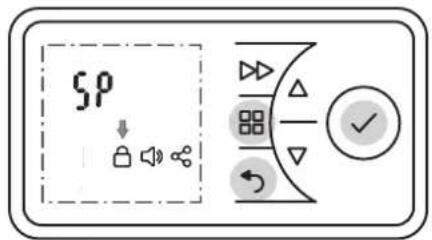 DIMPLEX PLX075E - Limitazione delle funzioni - 1