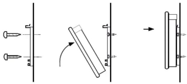 DIMPLEX PLX075E - WSKAZOWKA - 2