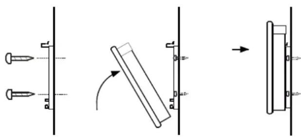 DIMPLEX PLX075E - NOTE - 2