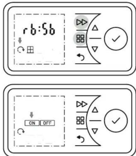 DIMPLEX PLX075E - Démarrage adaptatif - 1