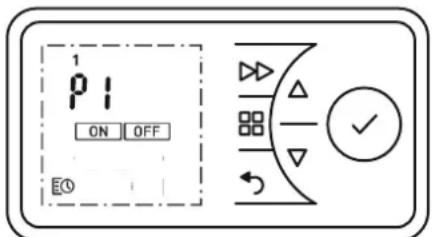 DIMPLEX PLX075E - REFERENCE - 2