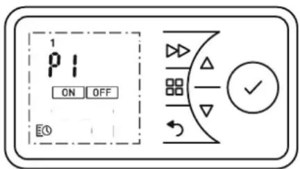 DIMPLEX PLX075E - WSKAZOWKA - 2