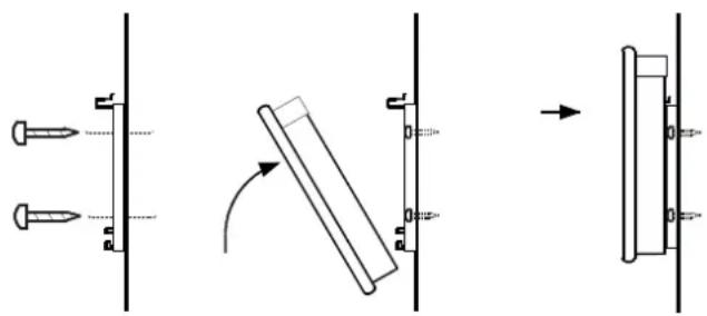 DIMPLEX PLX075E - HINWEIS - 2