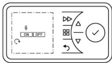 DIMPLEX PLX075E - Example: - 2