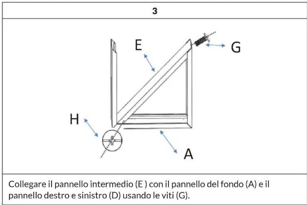 Blumfeldt Fire - ASSEMBLAGGIO - 3
