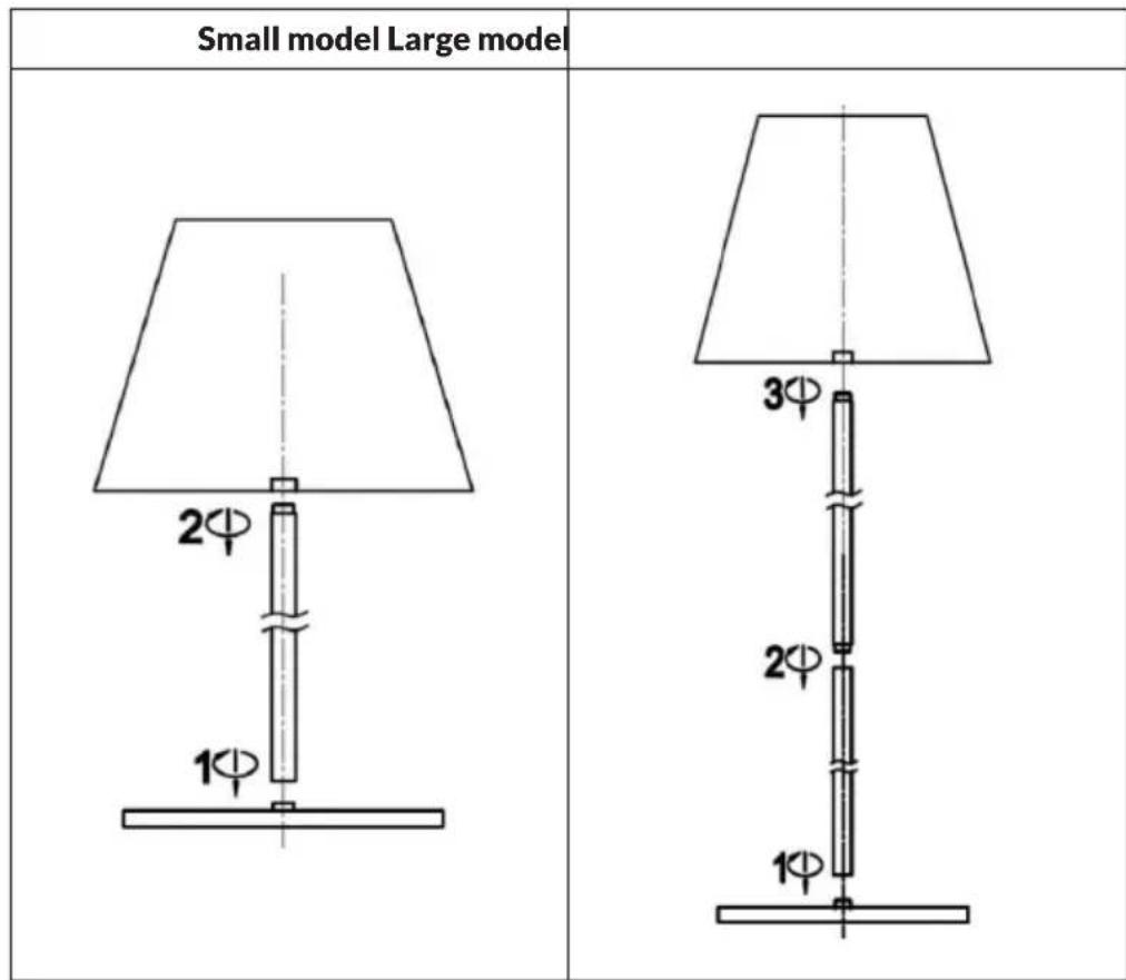 Blumfeldt Moody - ASSEMBLY - 1