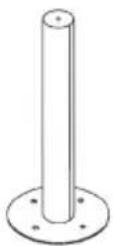 Blumfeldt Ignis - PEZZI SINGOLI - 7