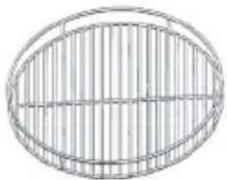 Blumfeldt Ignis - Consignes particulières concernant les barbecues - 4