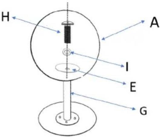 Blumfeldt Ignis - ASSEMBLY - 2