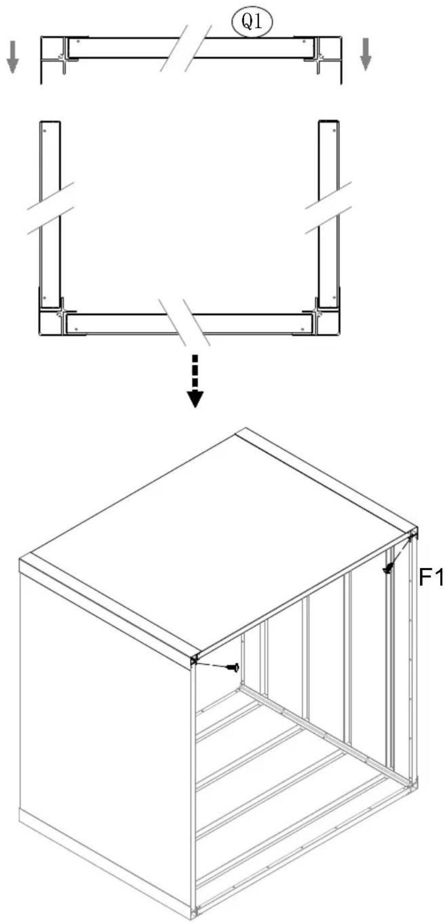 Q1 F1