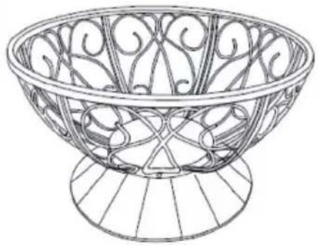 Blumfeldt Tulip - ASSEMBLY - 2