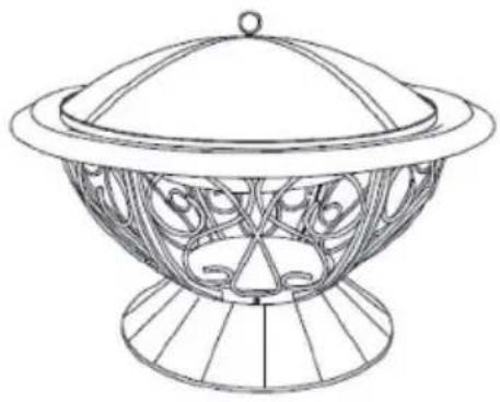 Blumfeldt Tulip - ASSEMBLY - 3