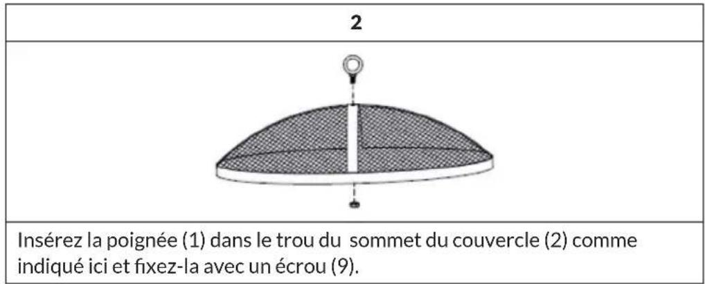 Blumfeldt Tulip - ASSEMBLAGE - 1