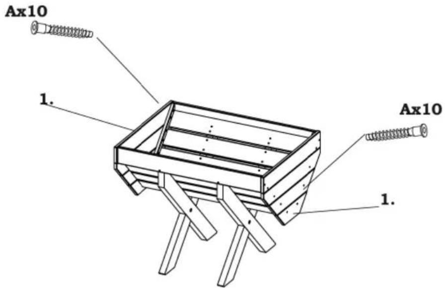 Blumfeldt Altiplano 150 - Dear Customer, - 4