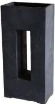 Blumfeldt Airflor - TECHNISCHE DATEN - 9