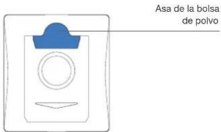 ECOVACS Deebot X1 Plus - Contenido de la caja Esquema del producto - 23