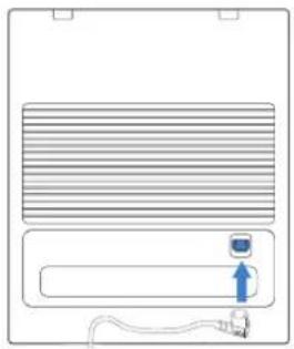ECOVACS Deebot X1 Plus - Carga del DEEBOT - 1
