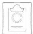 ECOVACS Deebot X1 Plus - Contenido de la caja Esquema del producto - 5