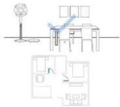 ECOVACS Deebot T10 Plus - Note prima della pulizia - 1