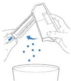 ECOVACS Deebot T10 Plus - Wartung des Staubbehalters mit automatischer Leerung und der Filter - 1