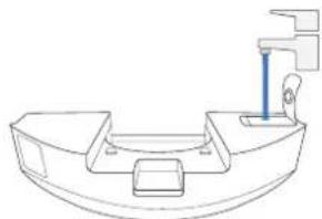 ECOVACS Deebot T10 Plus - HaneiTe Body - 1