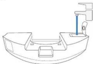 ECOVACS Deebot T10 Plus - Note: - 2