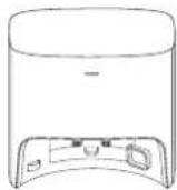 ECOVACS Deebot T10 Plus - 06HOBJIeHne yCTpOInCTBa - 1