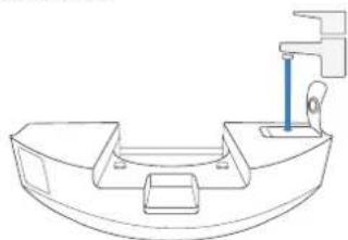 ECOVACS Deebot T10 Plus - Hinweis: - 1