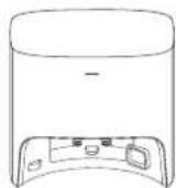 ECOVACS Deebot T10 Plus - Inhoud van de verpakking - 2