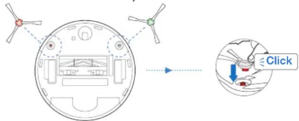 ECOVACS Deebot T10 Plus - Inicio=rápido - 1