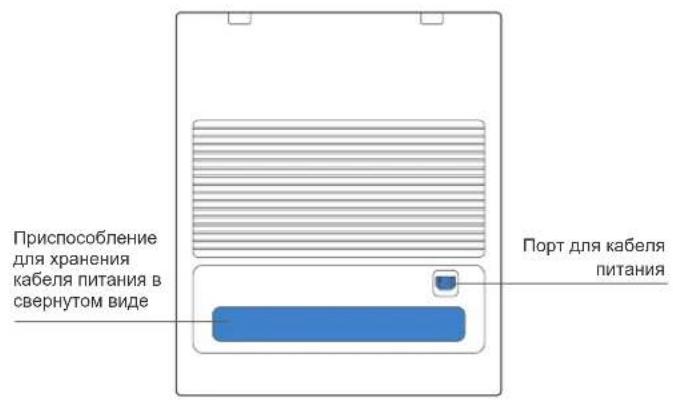 ECOVACS Deebot T10 Plus - 06HOBJIeHne yCTpOInCTBa - 20