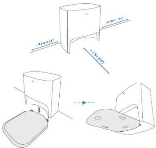 ECOVACS Deebot T10 Plus - Прилобкени ECOVACS HOME - 3