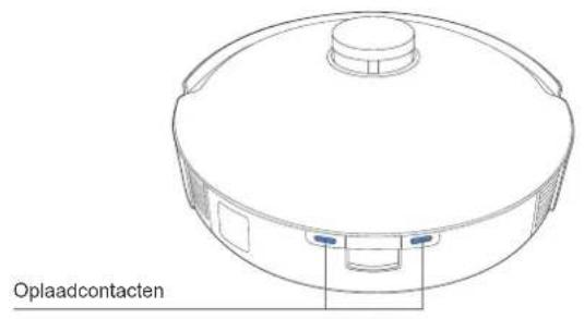 ECOVACS Deebot T10 Plus - Productschema - 11