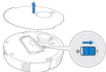 ECOVACS Deebot T10 Plus - BknHueHe nHTaHn - 1