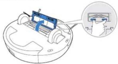 ECOVACS Deebot T10 Plus - 1