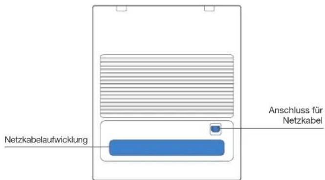 ECOVACS Deebot T10 Plus - Produktübersicht - 17