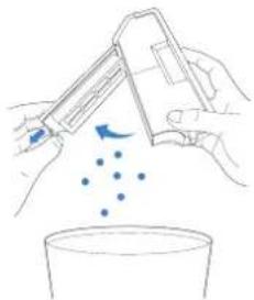 ECOVACS Deebot T10 Plus - Maintain Auto-Empty Dust Bin and Filters - 1