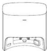 ECOVACS Deebot T10 Plus - Lieferumfang - 2